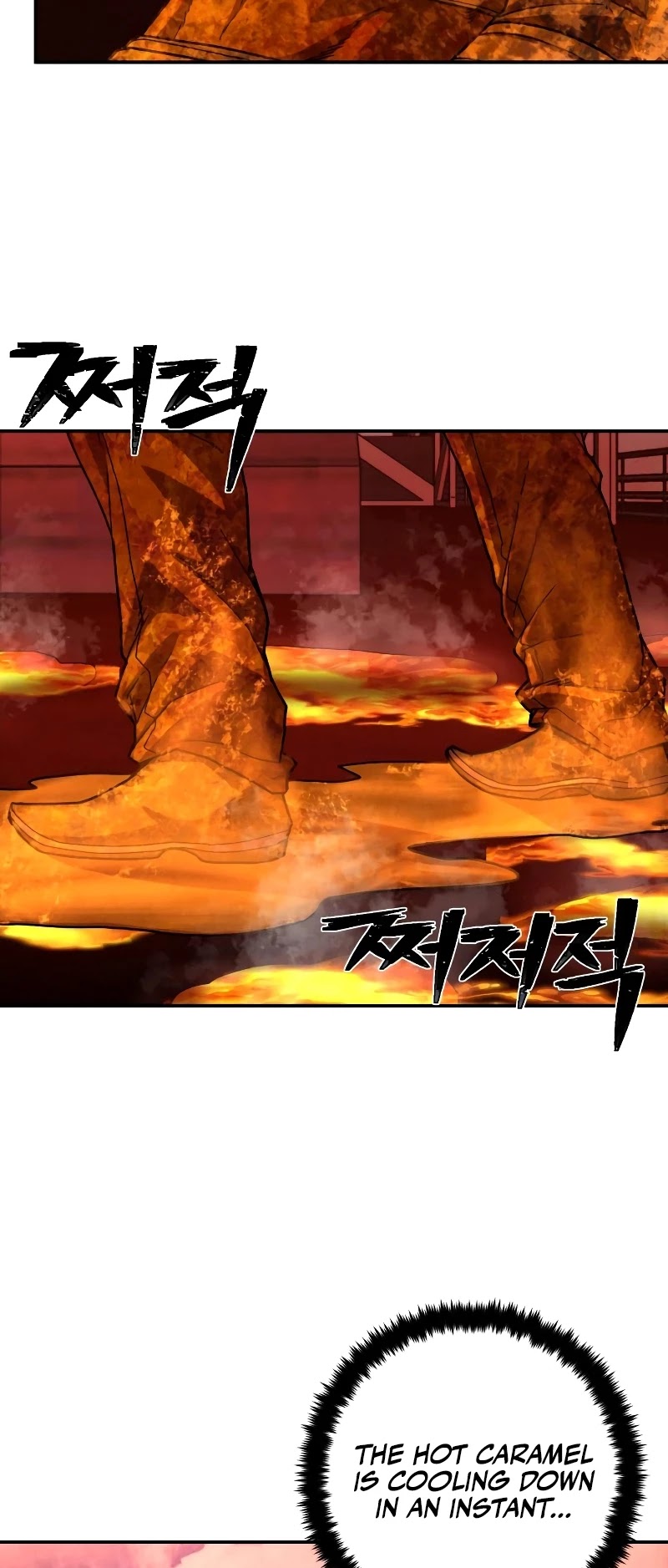 Hero Has Returned Chapter 55 page 70 - Chapter 55