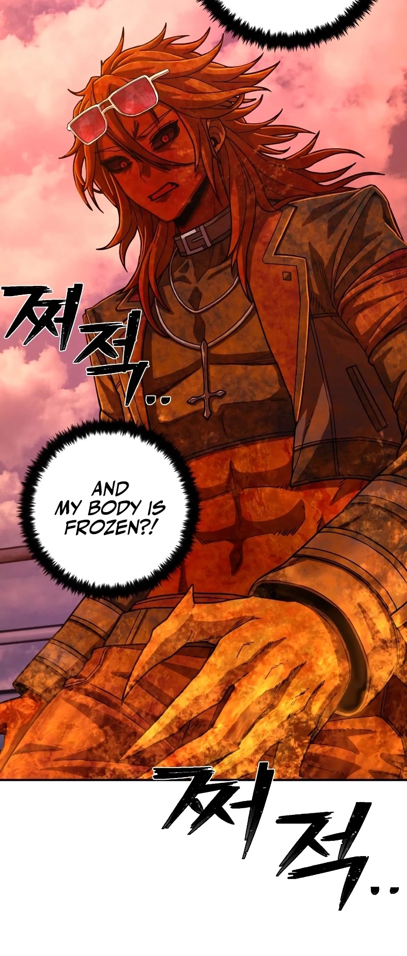 Hero Has Returned Chapter 55 page 71 - Chapter 55