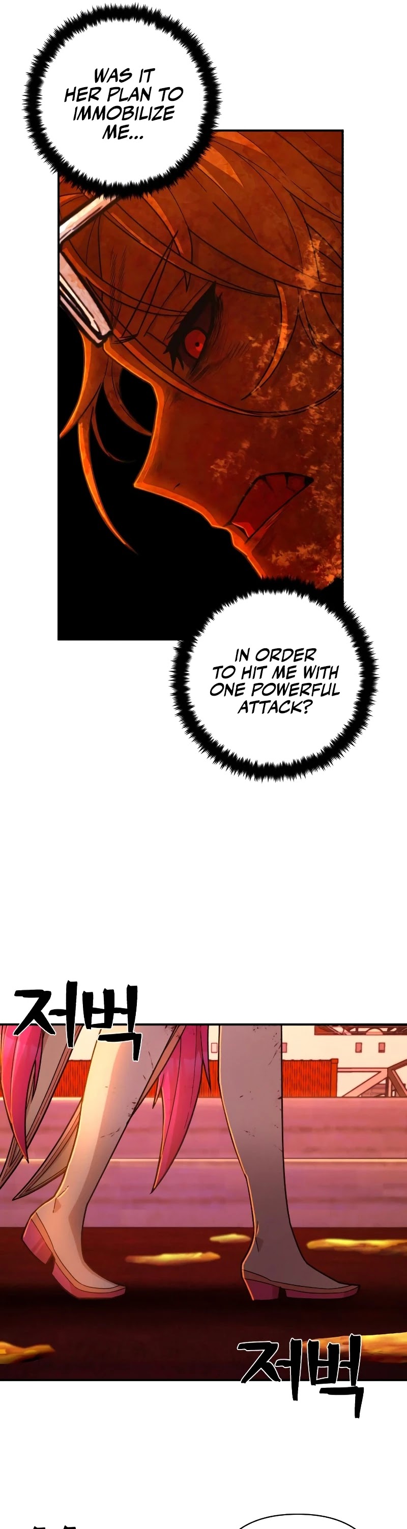 Hero Has Returned Chapter 55 page 72 - Chapter 55