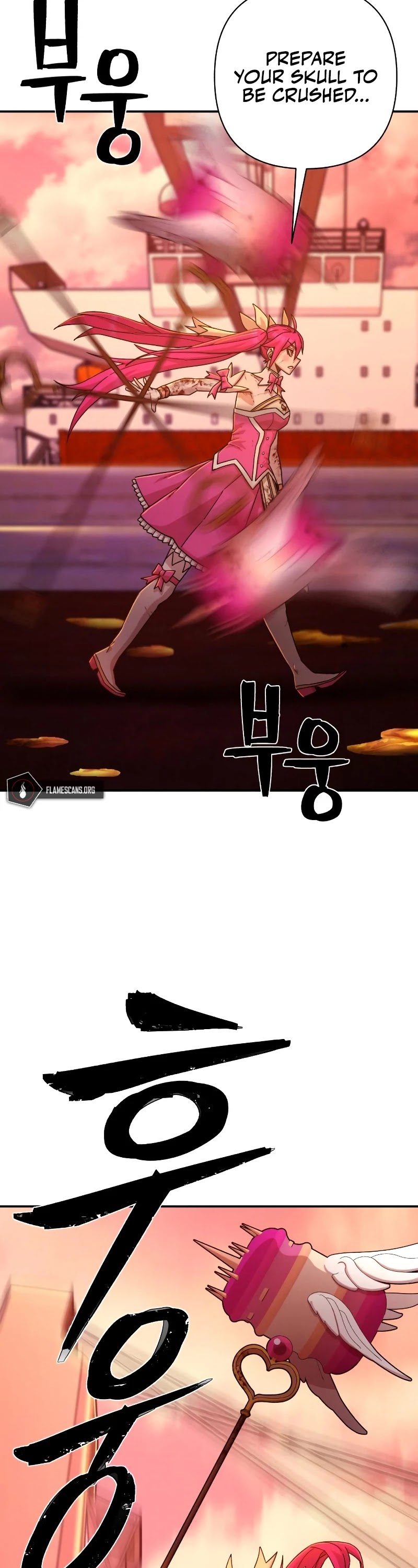 Hero Has Returned Chapter 55 page 73 - Chapter 55