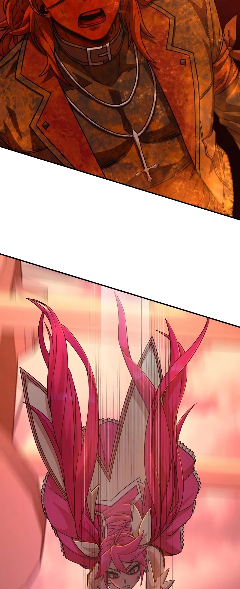Hero Has Returned Chapter 55 page 75 - Chapter 55