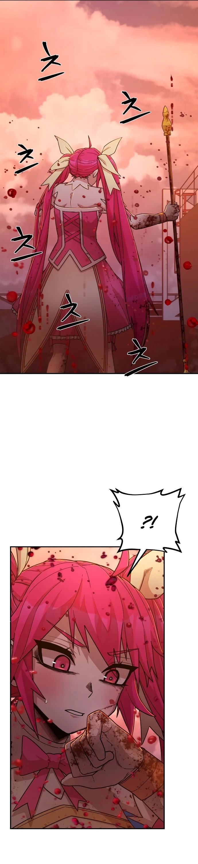 Hero Has Returned Chapter 56 page 10 - Chapter 56: Relic (10)