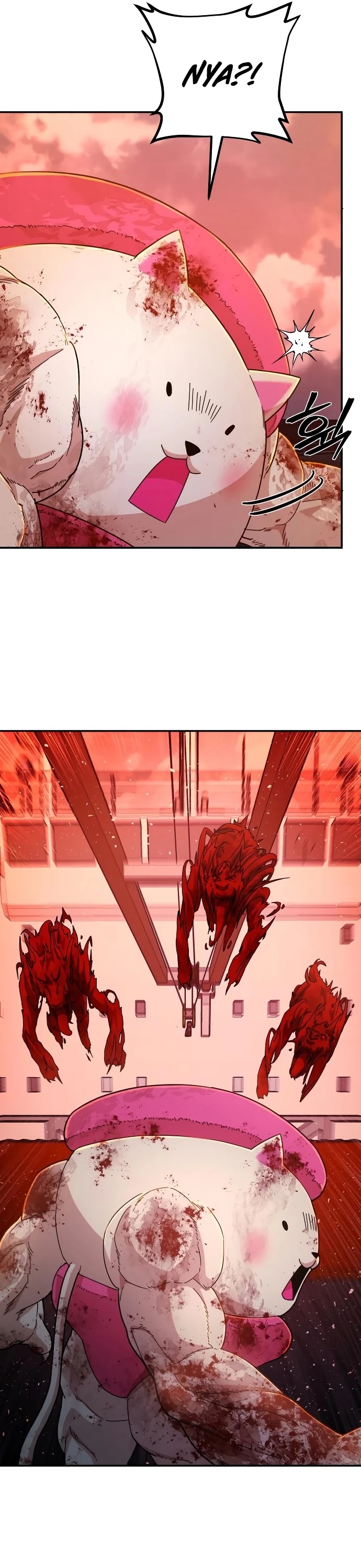 Hero Has Returned Chapter 56 page 14 - Chapter 56: Relic (10)