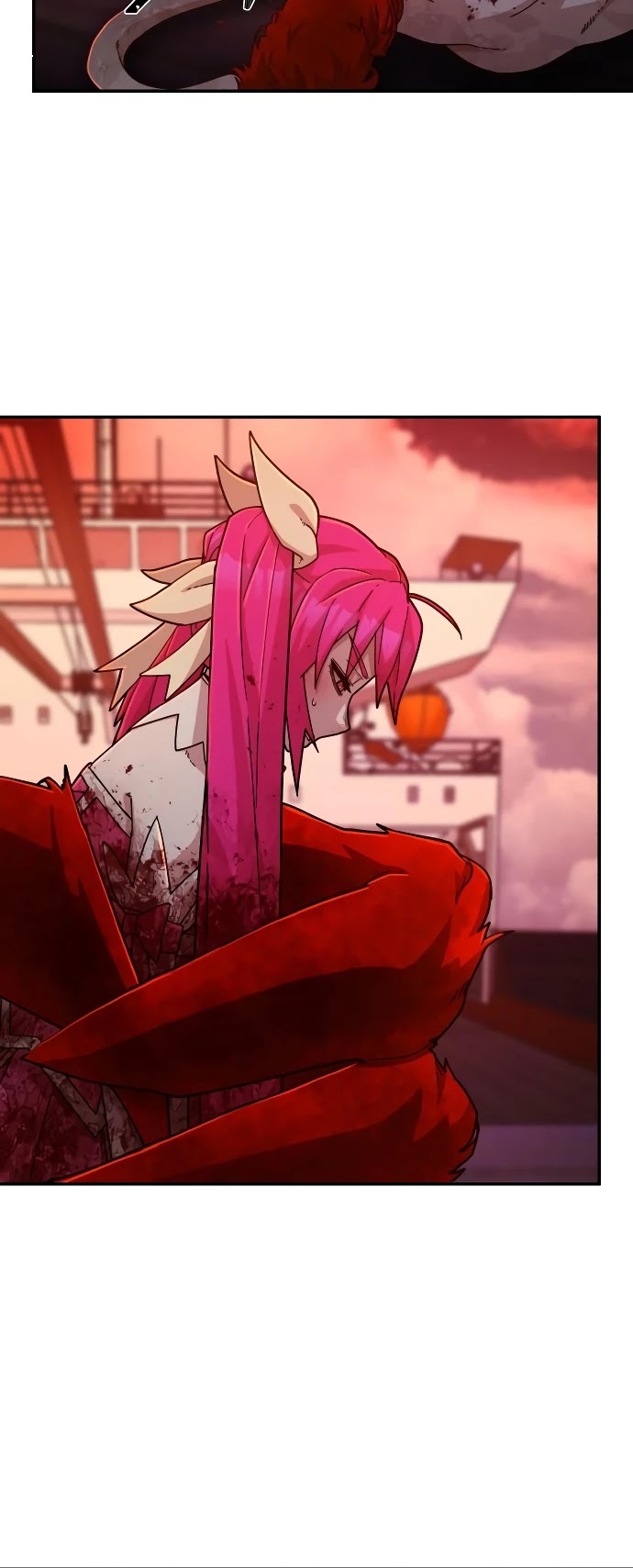 Hero Has Returned Chapter 56 page 17 - Chapter 56: Relic (10)