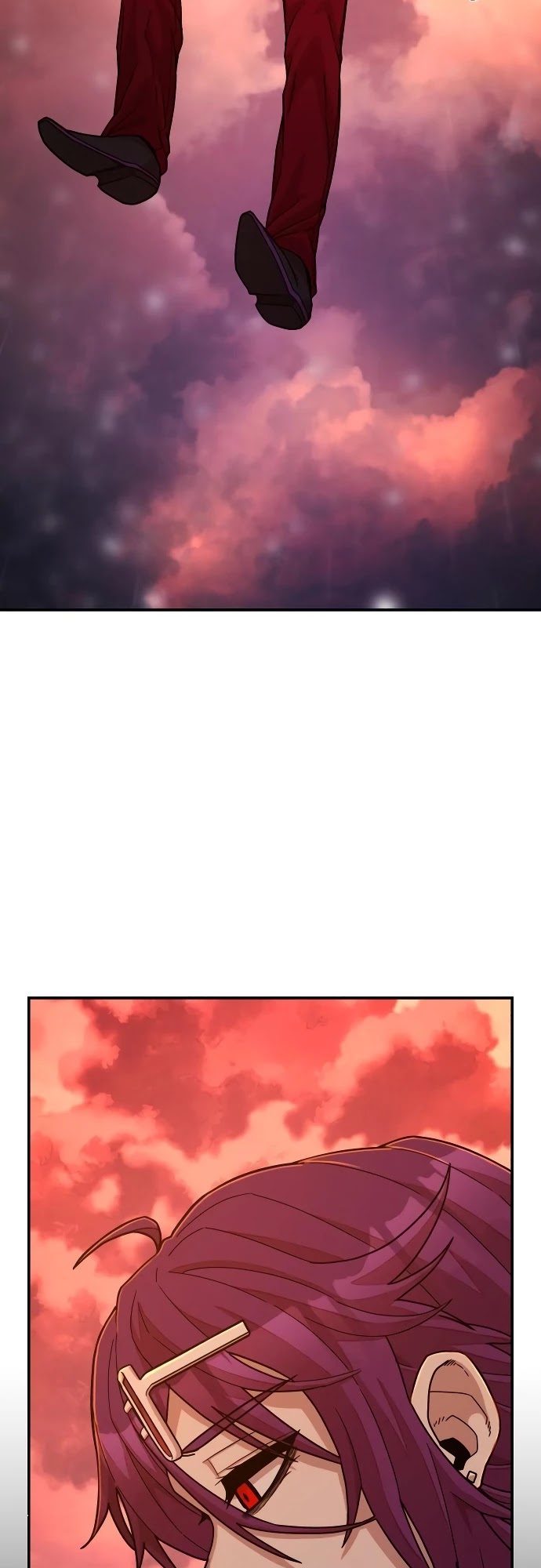 Hero Has Returned Chapter 56 page 20 - Chapter 56: Relic (10)
