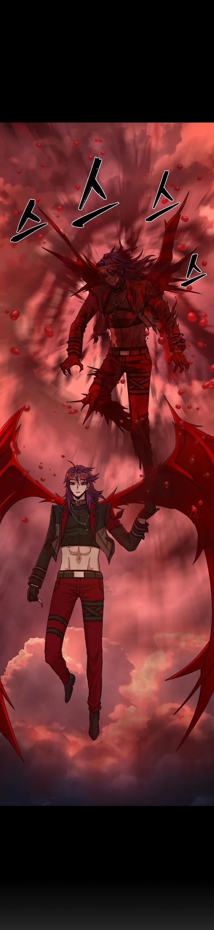 Hero Has Returned Chapter 56 page 22 - Chapter 56: Relic (10)