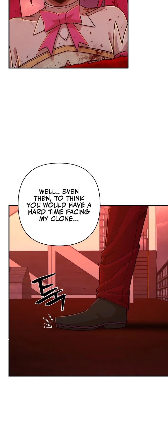 Hero Has Returned Chapter 56 page 25 - Chapter 56: Relic (10)