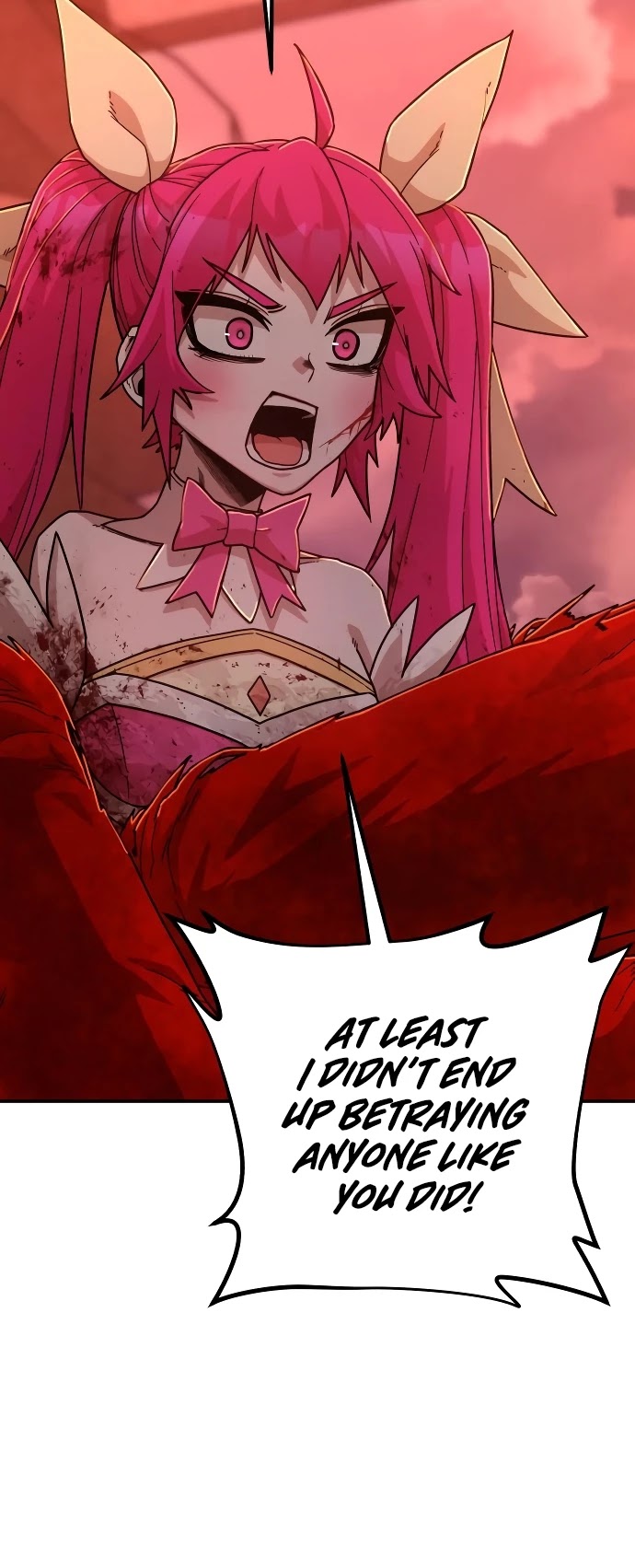 Hero Has Returned Chapter 56 page 28 - Chapter 56: Relic (10)