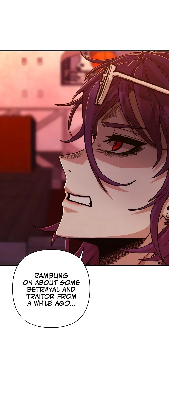 Hero Has Returned Chapter 56 page 29 - Chapter 56: Relic (10)