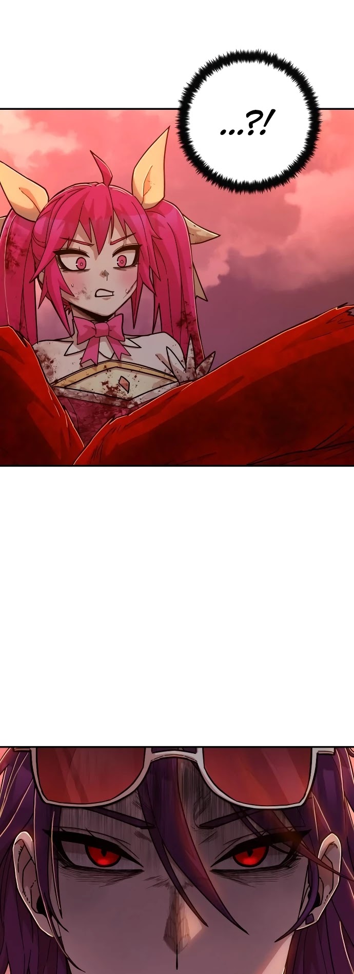 Hero Has Returned Chapter 56 page 32 - Chapter 56: Relic (10)