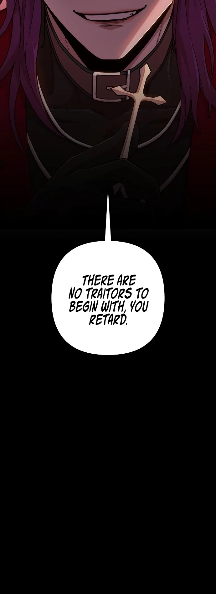 Hero Has Returned Chapter 56 page 33 - Chapter 56: Relic (10)