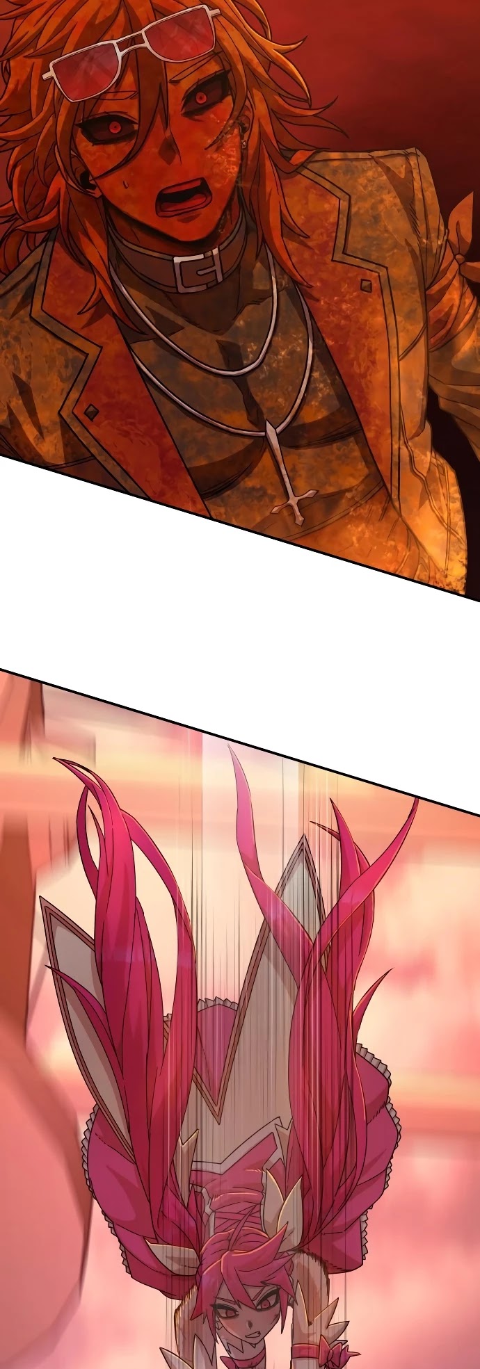 Hero Has Returned Chapter 56 page 4 - Chapter 56: Relic (10)
