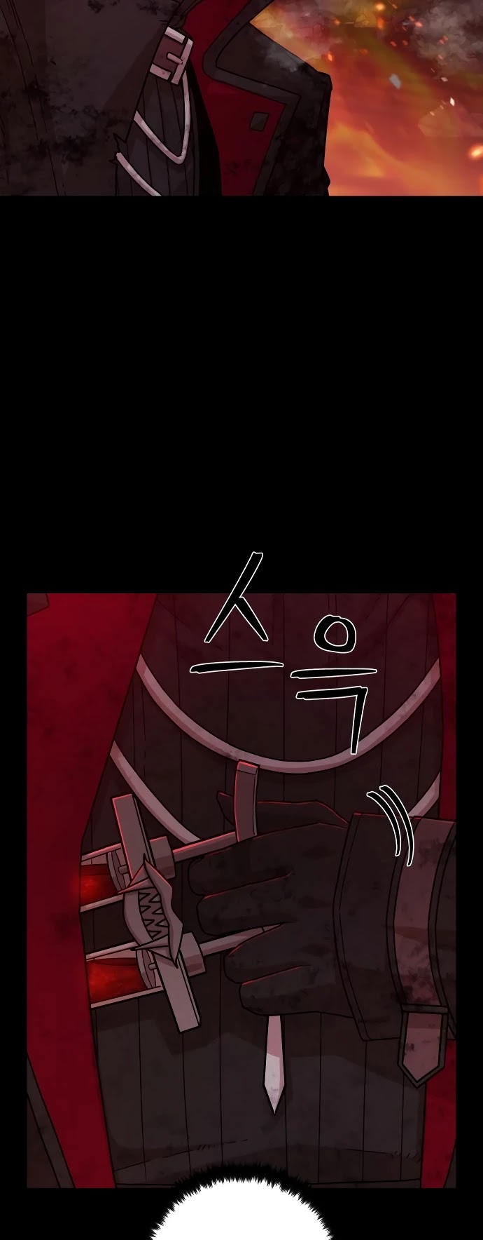 Hero Has Returned Chapter 56 page 40 - Chapter 56: Relic (10)