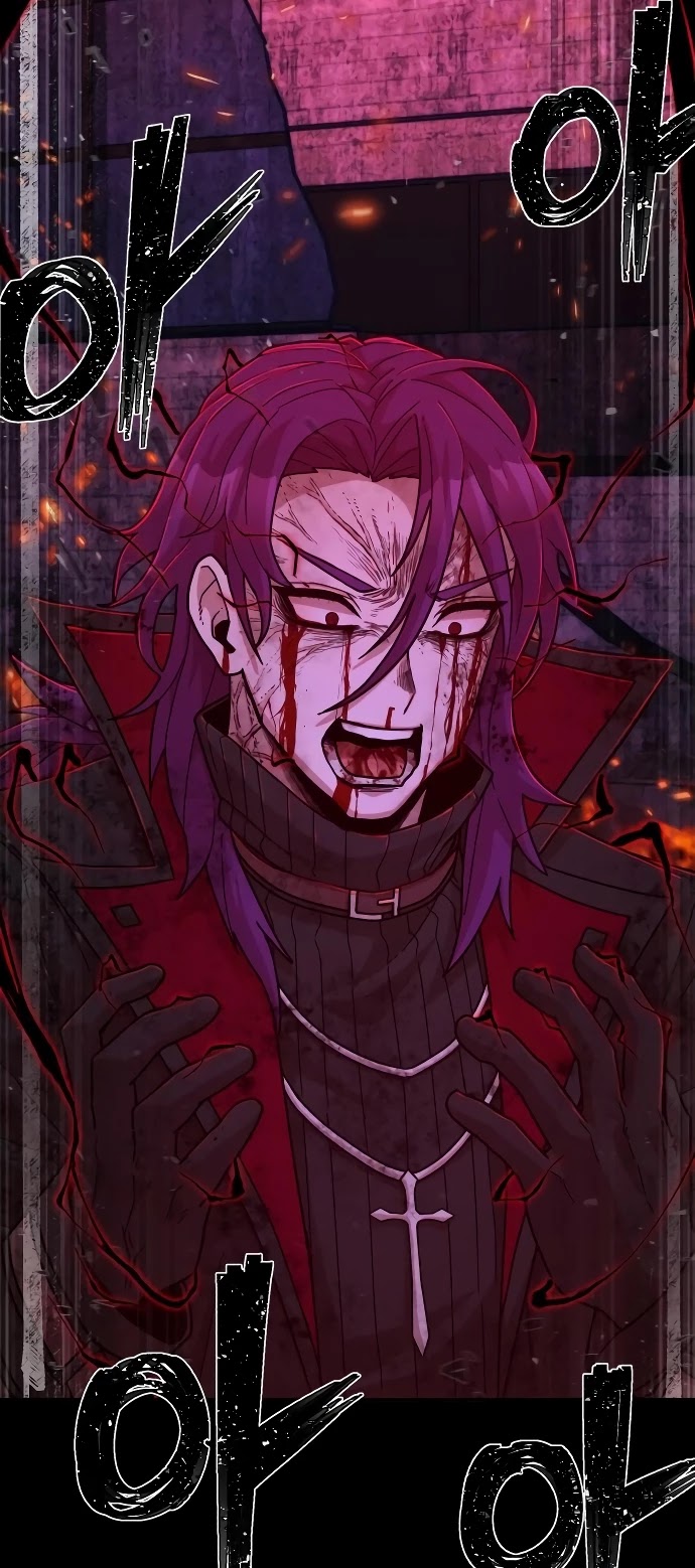 Hero Has Returned Chapter 56 page 48 - Chapter 56: Relic (10)
