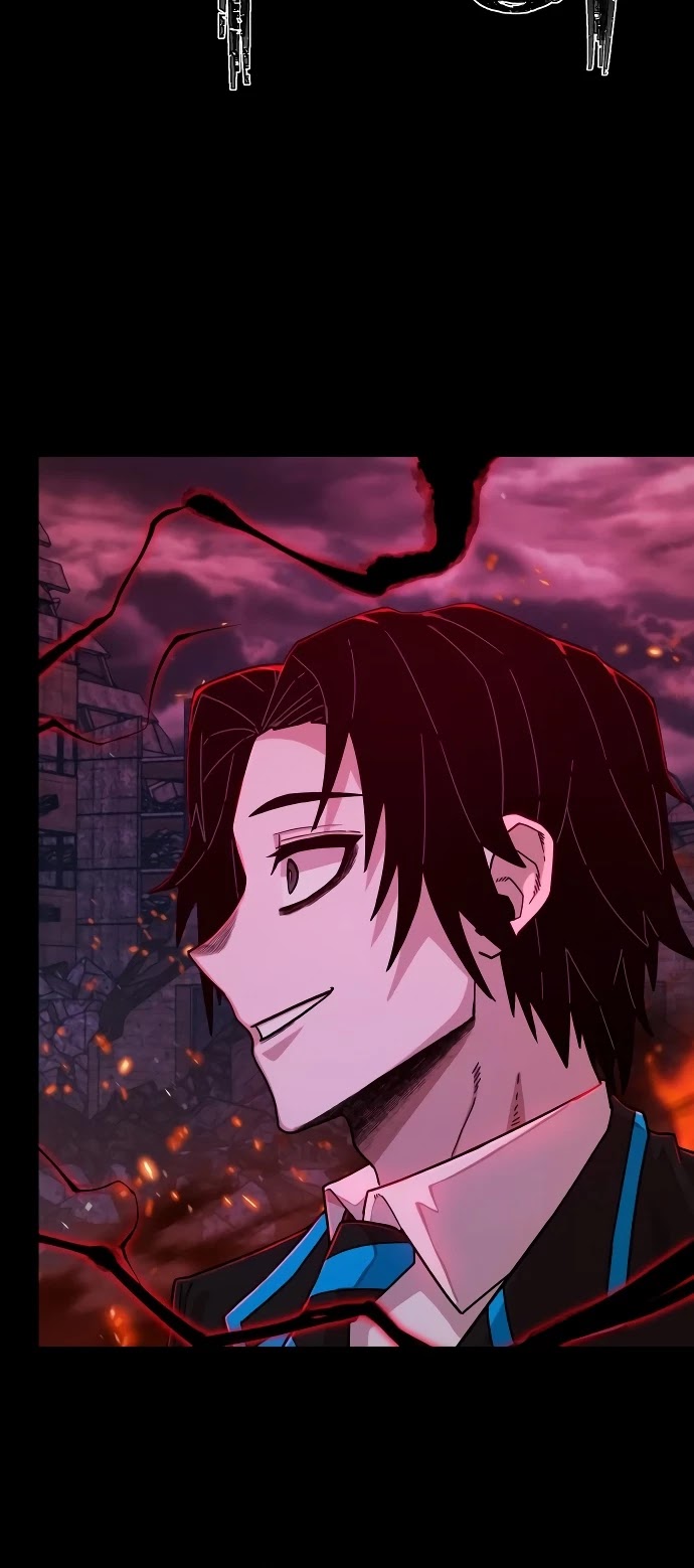Hero Has Returned Chapter 56 page 49 - Chapter 56: Relic (10)