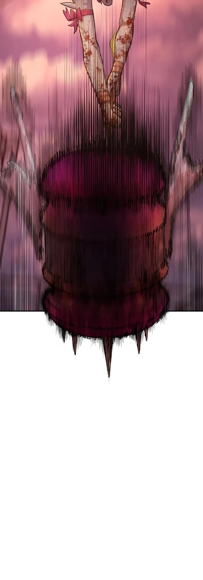 Hero Has Returned Chapter 56 page 5 - Chapter 56: Relic (10)