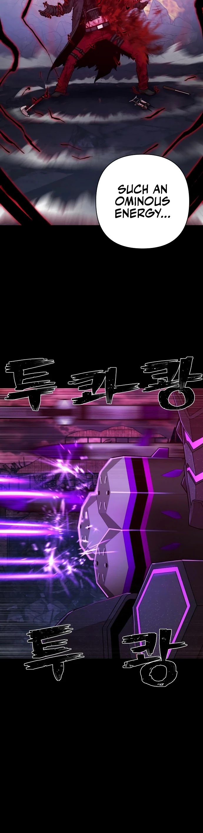 Hero Has Returned Chapter 56 page 52 - Chapter 56: Relic (10)