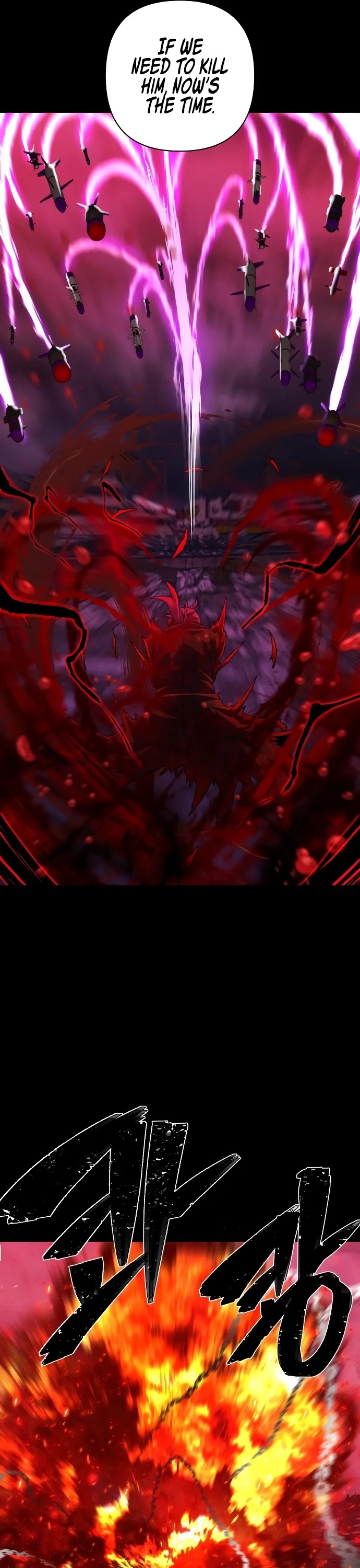 Hero Has Returned Chapter 56 page 53 - Chapter 56: Relic (10)