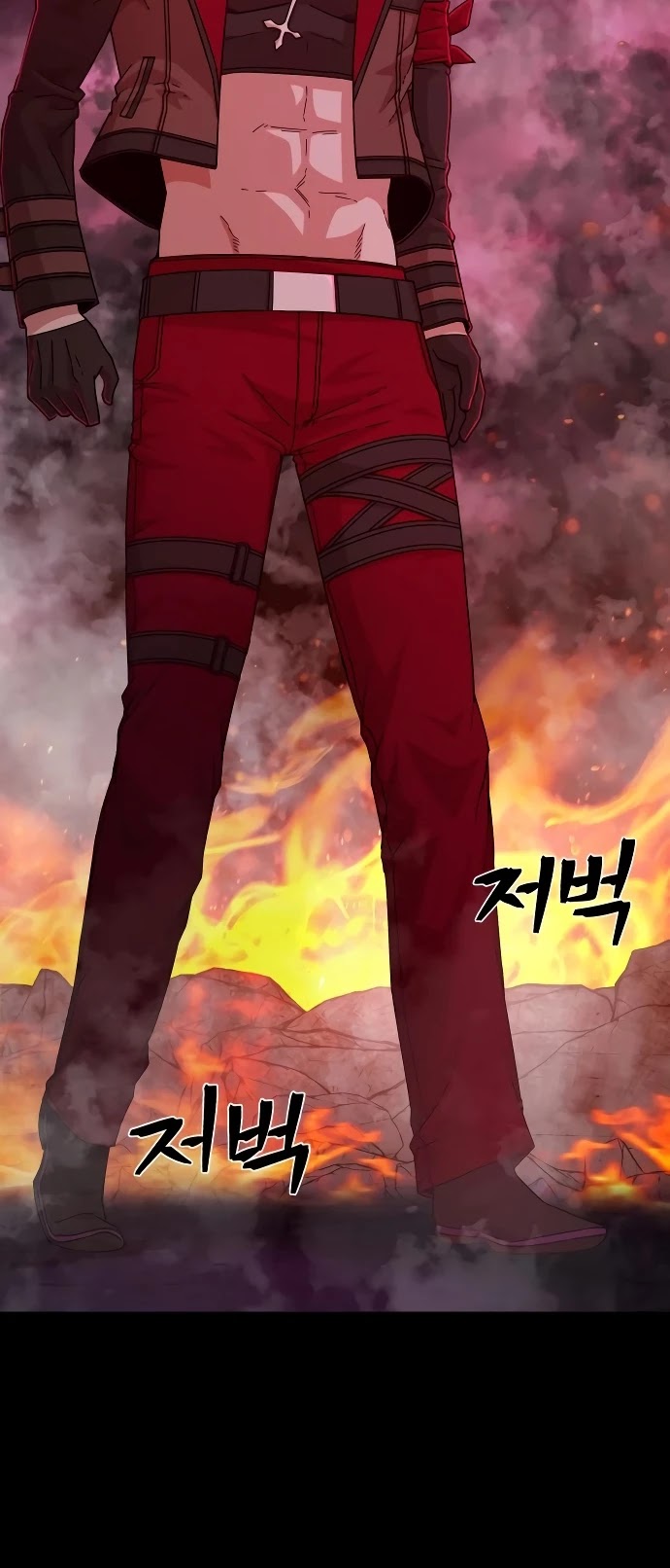 Hero Has Returned Chapter 56 page 56 - Chapter 56: Relic (10)