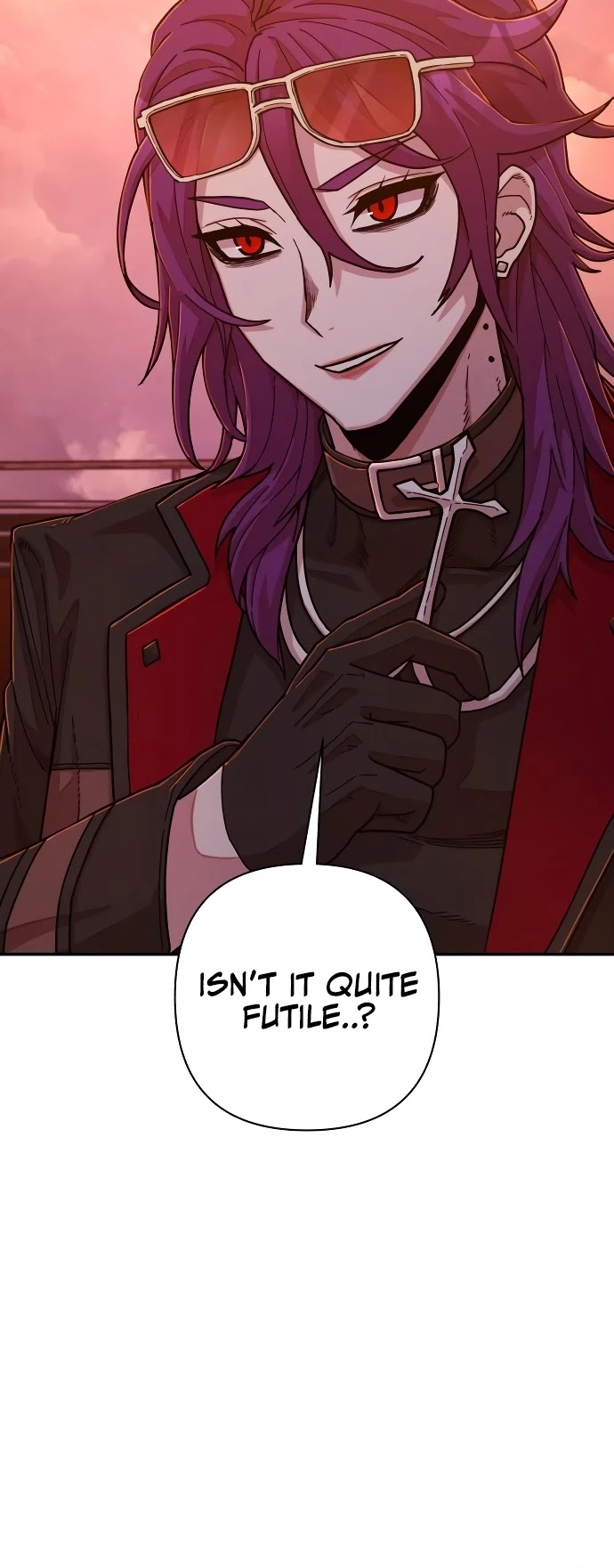 Hero Has Returned Chapter 56 page 64 - Chapter 56: Relic (10)