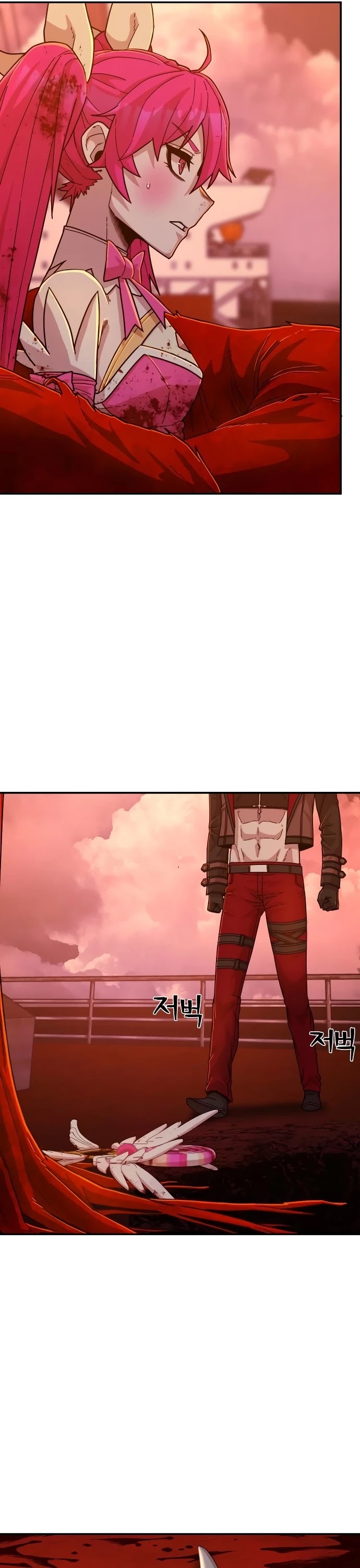 Hero Has Returned Chapter 56 page 65 - Chapter 56: Relic (10)