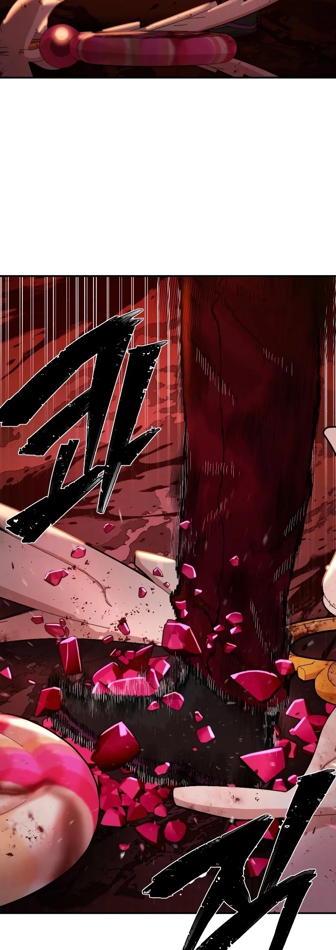 Hero Has Returned Chapter 56 page 67 - Chapter 56: Relic (10)