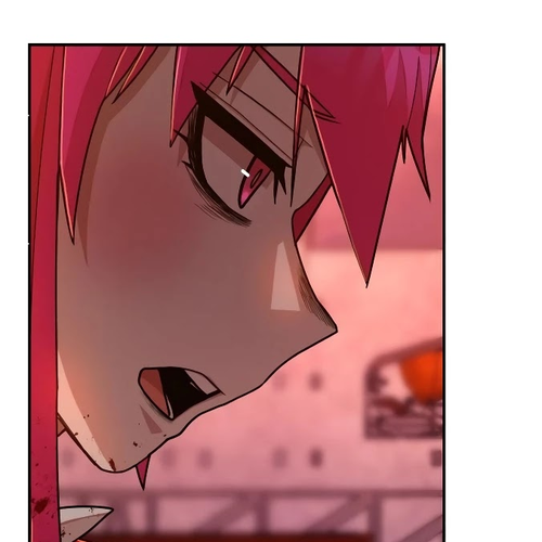 Hero Has Returned Chapter 56: Relic (10) cover