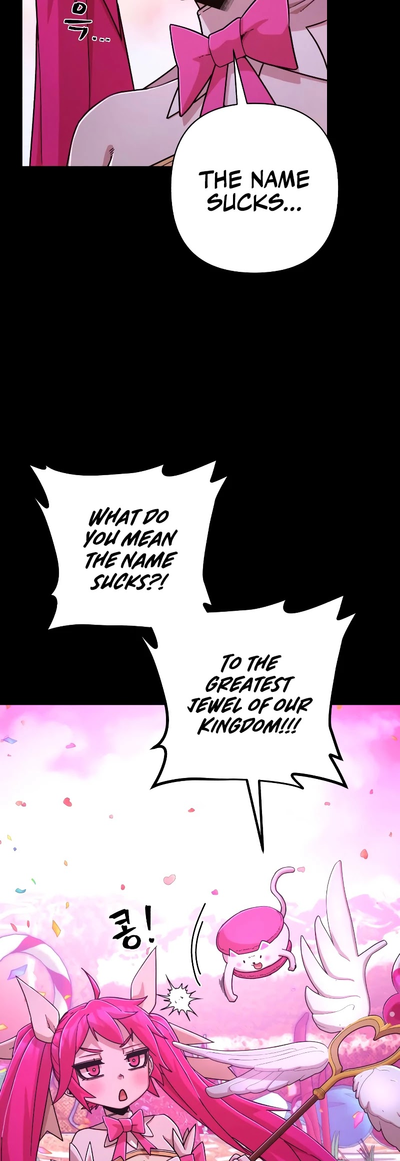 Hero Has Returned Chapter 57 page 10 - Chapter 57: Relic (11)