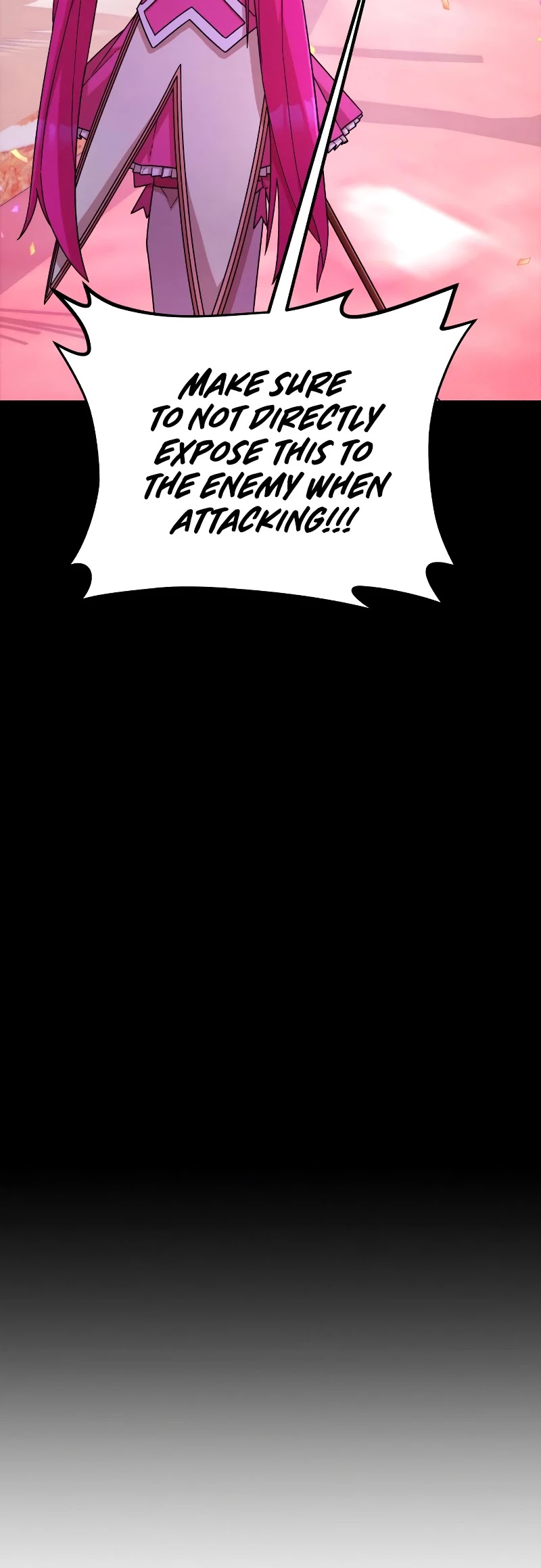 Hero Has Returned Chapter 57 page 13 - Chapter 57: Relic (11)
