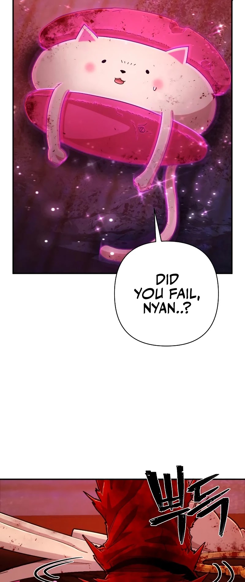 Hero Has Returned Chapter 57 page 16 - Chapter 57: Relic (11)