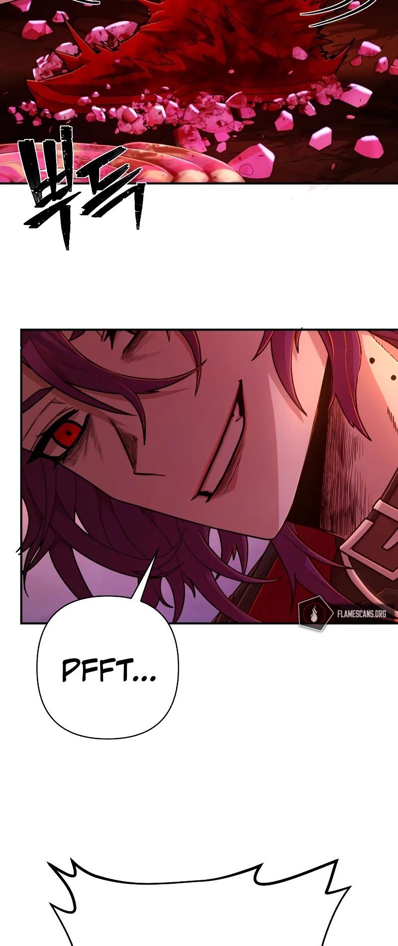 Hero Has Returned Chapter 57 page 17 - Chapter 57: Relic (11)