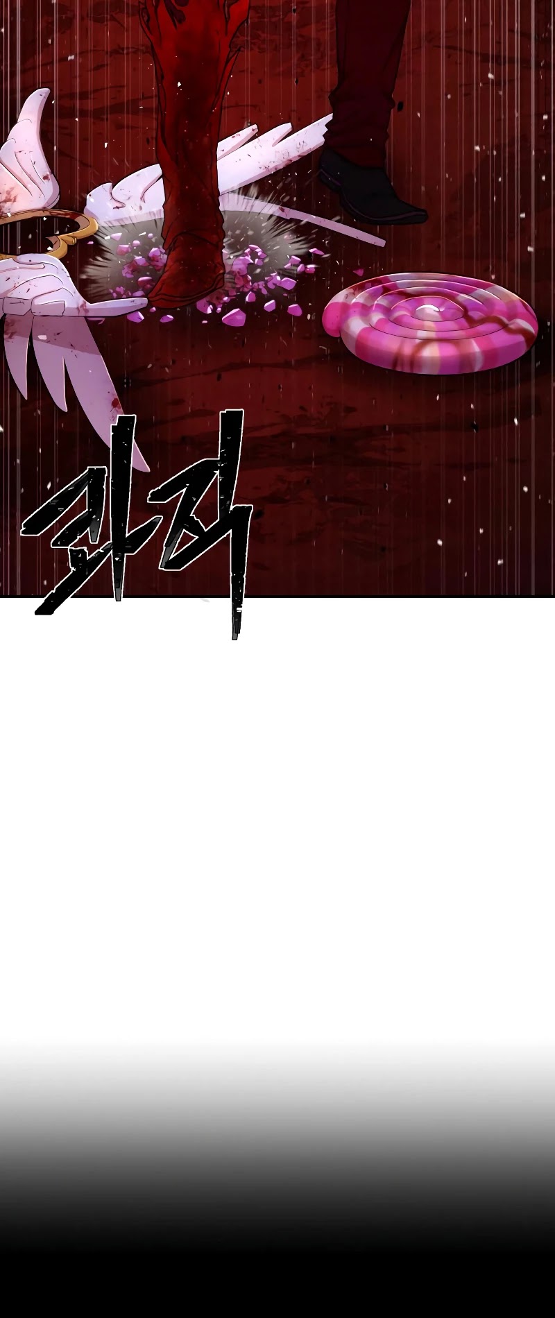 Hero Has Returned Chapter 57 page 19 - Chapter 57: Relic (11)