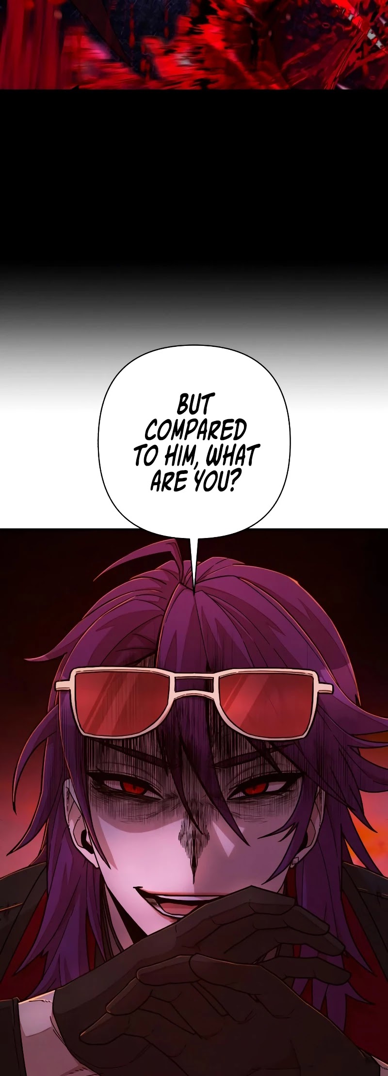 Hero Has Returned Chapter 57 page 22 - Chapter 57: Relic (11)