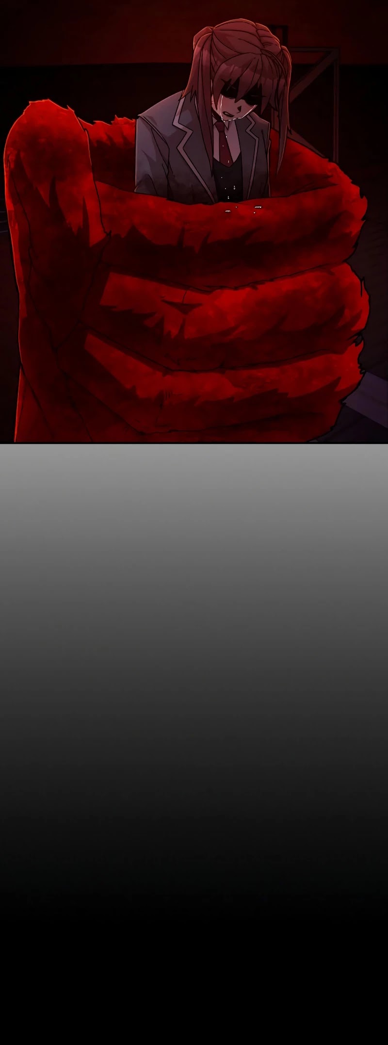 Hero Has Returned Chapter 57 page 27 - Chapter 57: Relic (11)