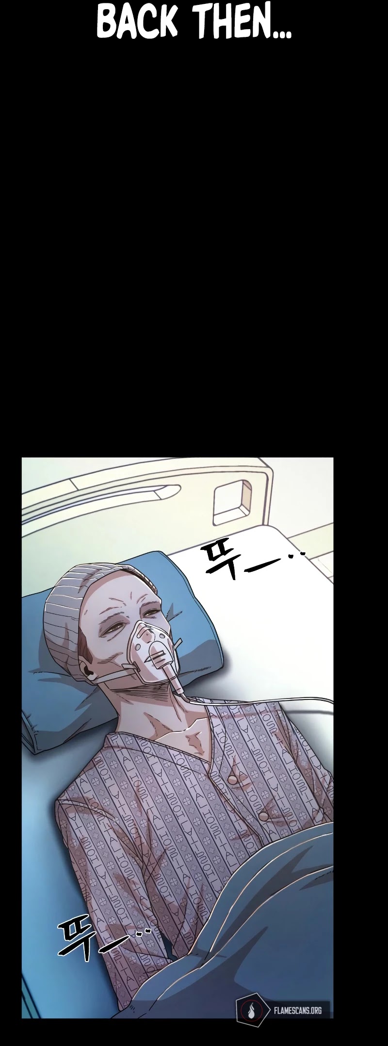 Hero Has Returned Chapter 57 page 28 - Chapter 57: Relic (11)