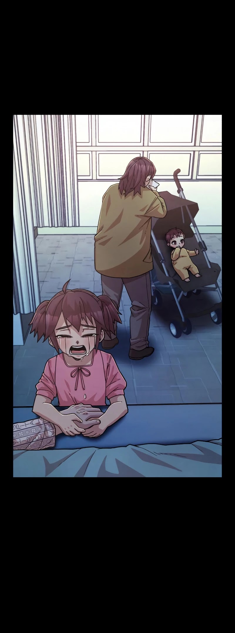 Hero Has Returned Chapter 57 page 29 - Chapter 57: Relic (11)