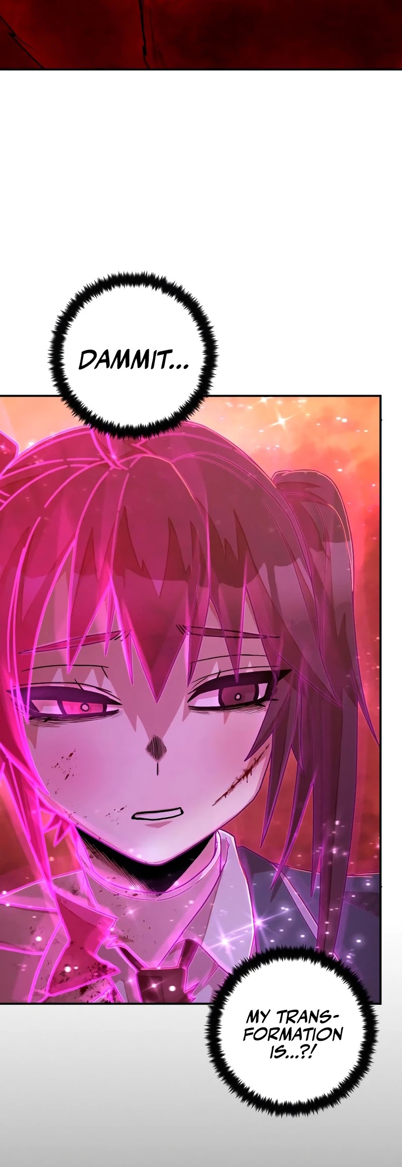 Hero Has Returned Chapter 57 page 3 - Chapter 57: Relic (11)