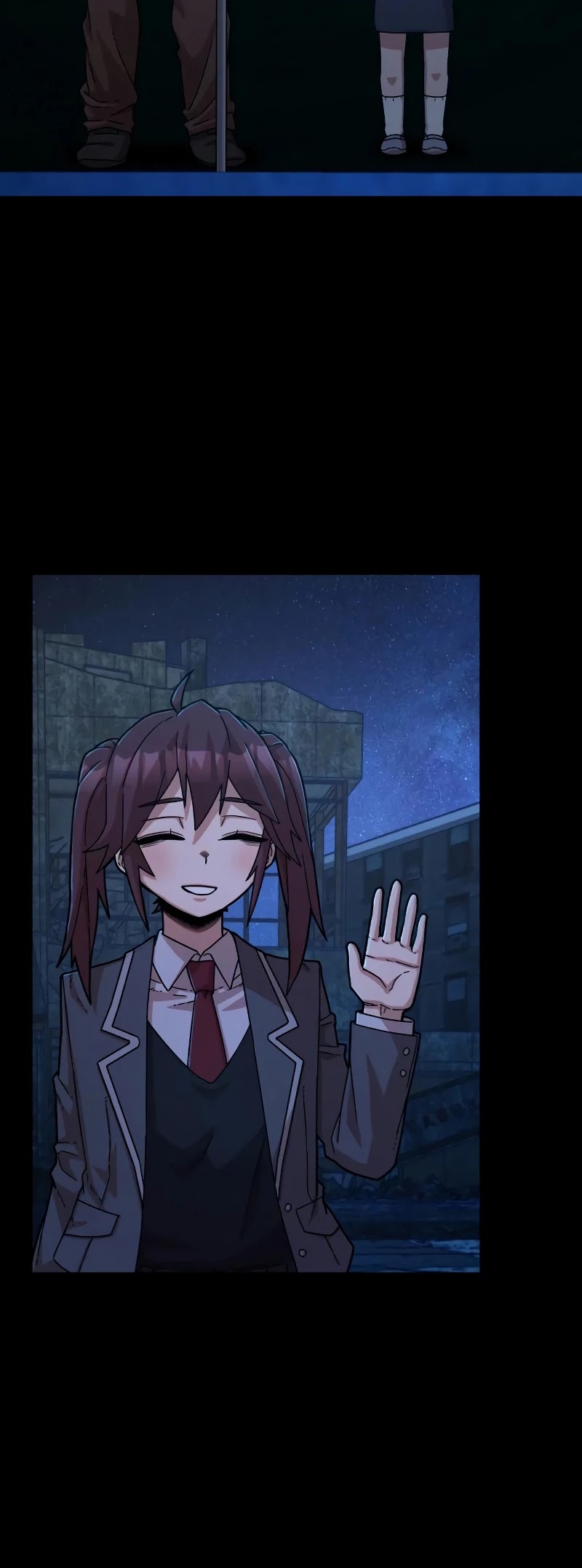 Hero Has Returned Chapter 57 page 31 - Chapter 57: Relic (11)