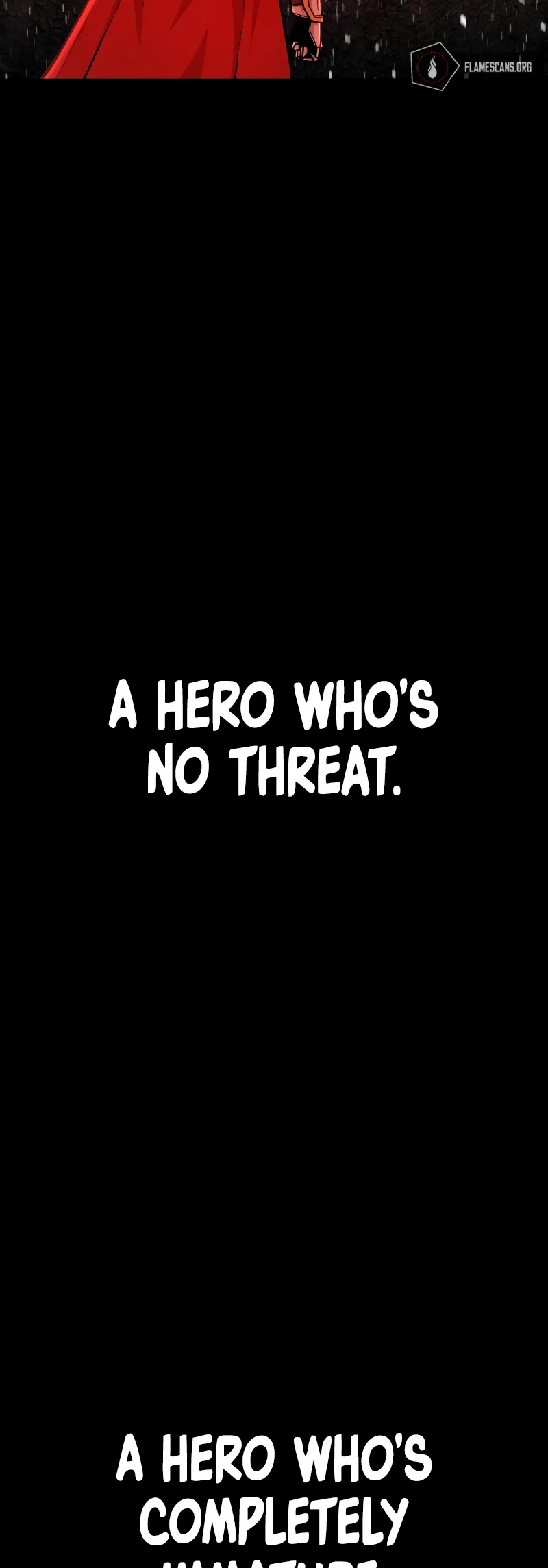 Hero Has Returned Chapter 57 page 40 - Chapter 57: Relic (11)