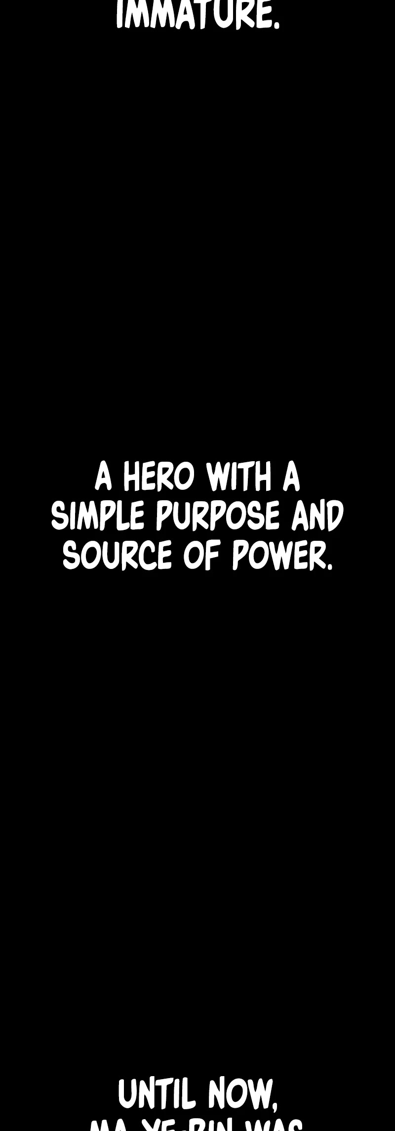 Hero Has Returned Chapter 57 page 41 - Chapter 57: Relic (11)
