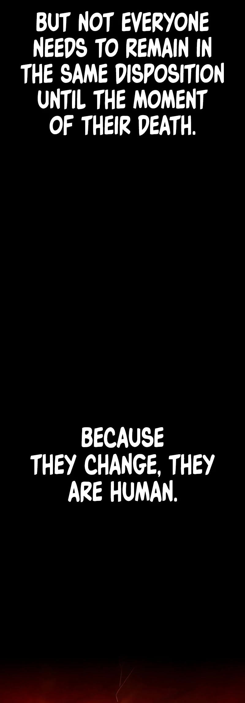 Hero Has Returned Chapter 57 page 43 - Chapter 57: Relic (11)