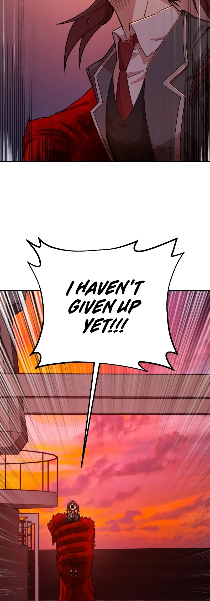 Hero Has Returned Chapter 57 page 46 - Chapter 57: Relic (11)