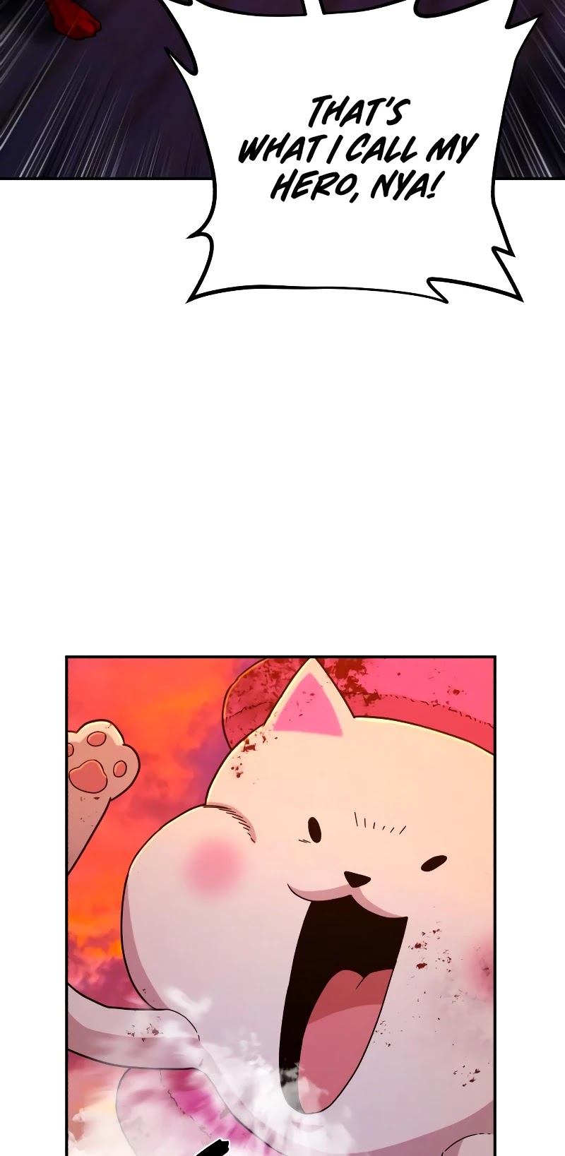 Hero Has Returned Chapter 57 page 51 - Chapter 57: Relic (11)