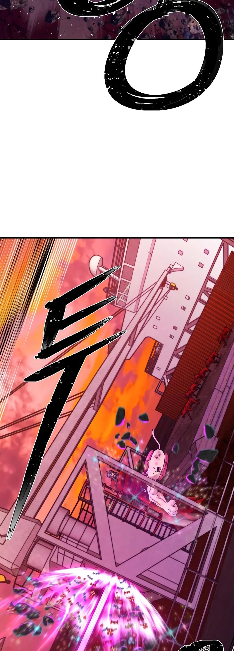 Hero Has Returned Chapter 57 page 59 - Chapter 57: Relic (11)