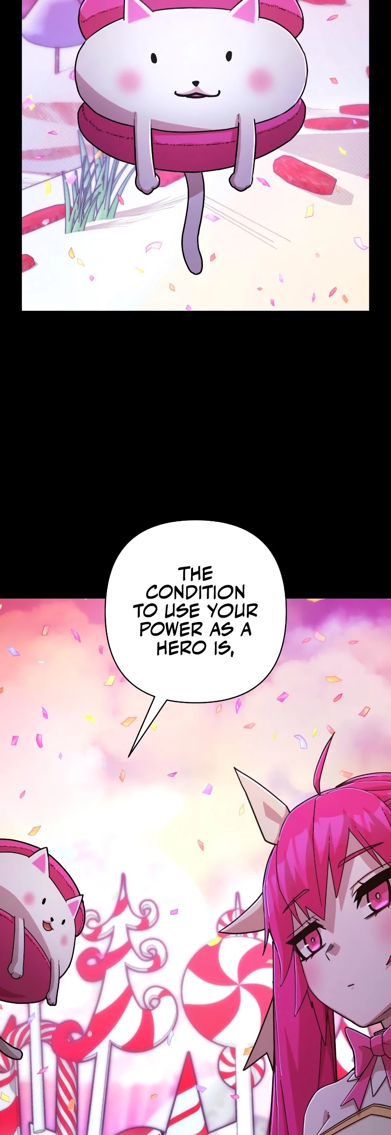 Hero Has Returned Chapter 57 page 6 - Chapter 57: Relic (11)