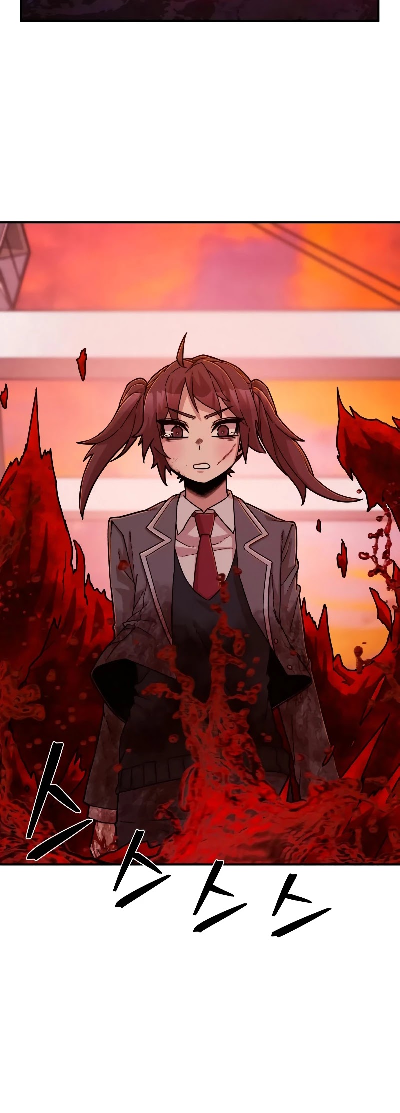 Hero Has Returned Chapter 57 page 61 - Chapter 57: Relic (11)