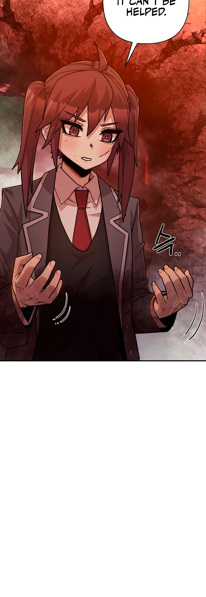Hero Has Returned Chapter 57 page 65 - Chapter 57: Relic (11)