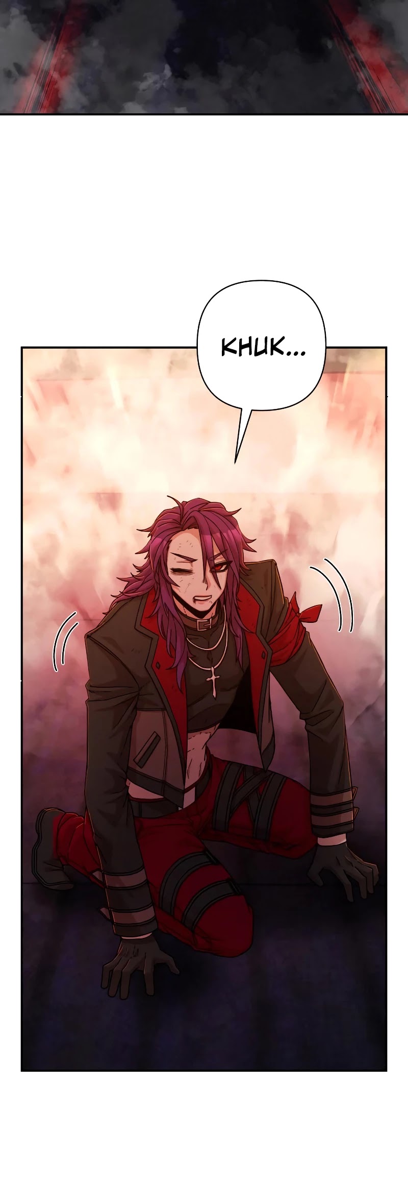 Hero Has Returned Chapter 57 page 67 - Chapter 57: Relic (11)