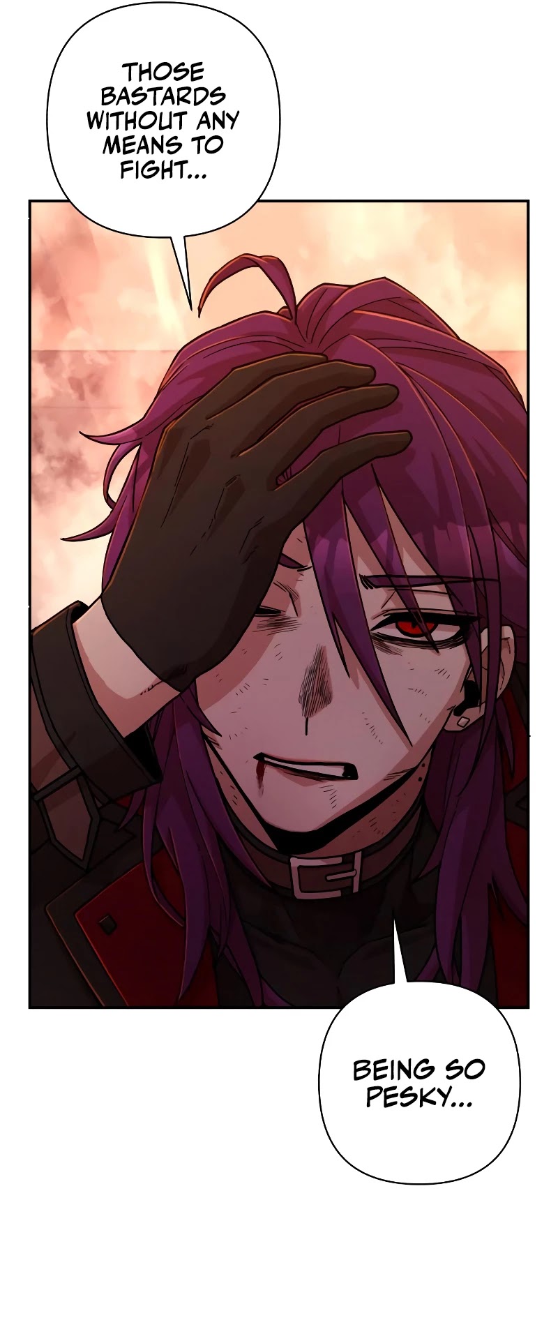 Hero Has Returned Chapter 57 page 68 - Chapter 57: Relic (11)