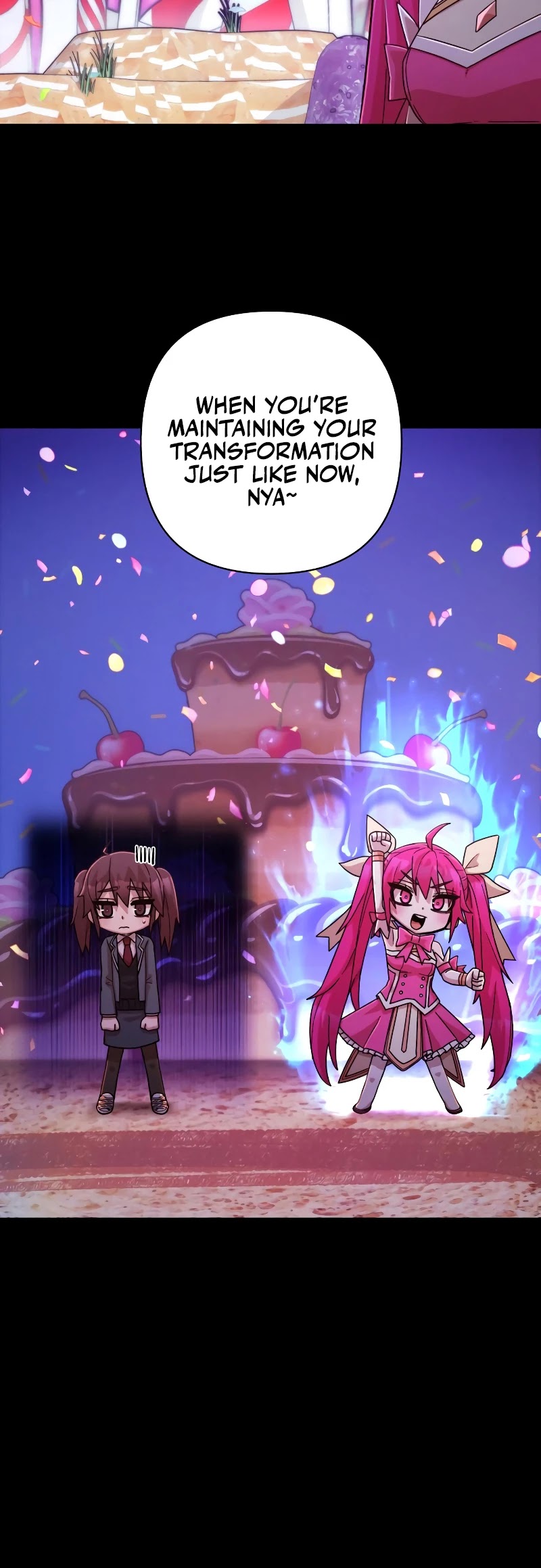 Hero Has Returned Chapter 57 page 7 - Chapter 57: Relic (11)